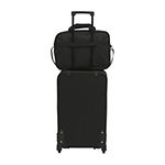 Travelers Club Euro Value Ll 20 Inch Lightweight Luggage