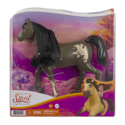 Spirit Untamed Horse Spirit Untamed Doll