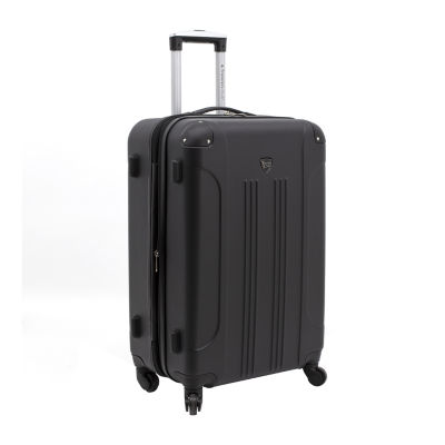 Travelers Club Chicago 28" Hardside Expandable Lightweight Luggage