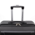 Travelers Club Chicago 28" Hardside Expandable Lightweight Luggage