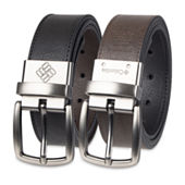 Men Department: Columbia, Belts - JCPenney