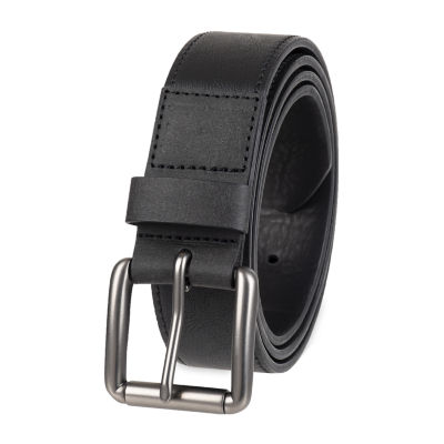 Levi's® Roller Buckle Mens Belt