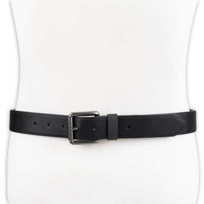 Levi's® Roller Buckle Mens Belt