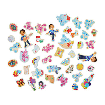 Melissa & Doug Blues Clues & You Finger Puppets Baby Play - JCPenney