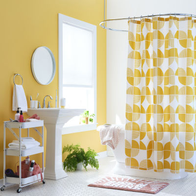 Modern Retro Bathroom Collection