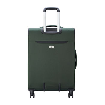 American Tourister Pirouette NXT 24 Hardside Lightweight Luggage - JCPenney
