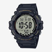 Jcpenney casio mens watches online