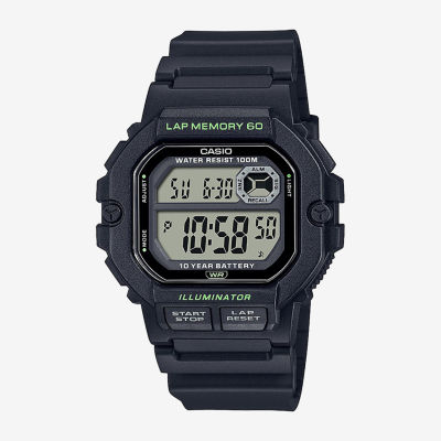 casio jcpenney
