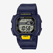 Casio on sale men's w736h