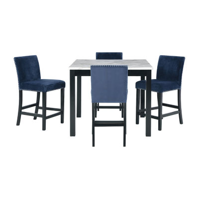 Signature Design by Ashley® Cranderlyn 5-pc. Counter Height Dining Set