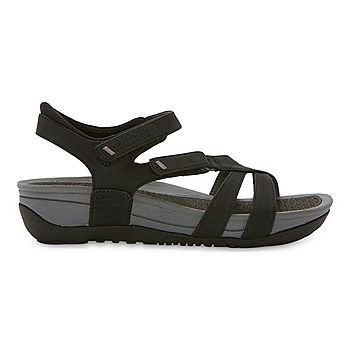 bare traps sandals