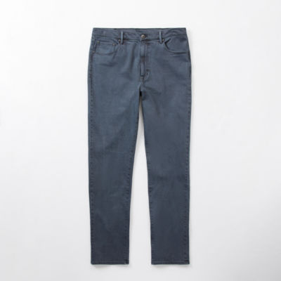 mutual weave Big and Tall Mens Straight Leg Jean