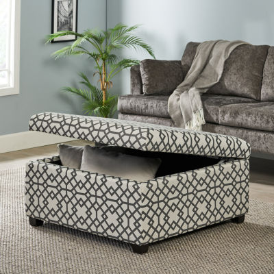 Tempe Storage Bench