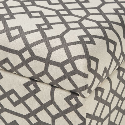 Tempe Storage Upholstered Bench