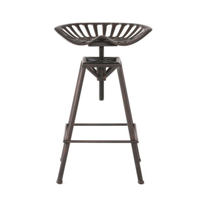 Chapman Swivel Bar Stool