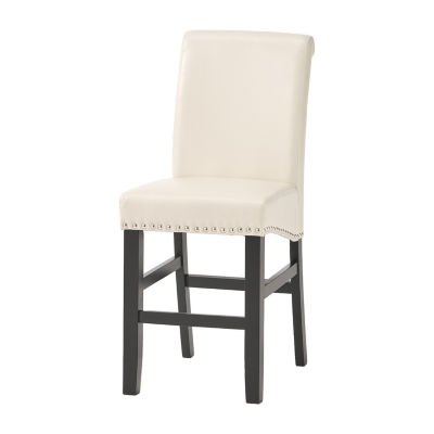 Lise 2-pc. Counter Height Upholstered Bar Stool