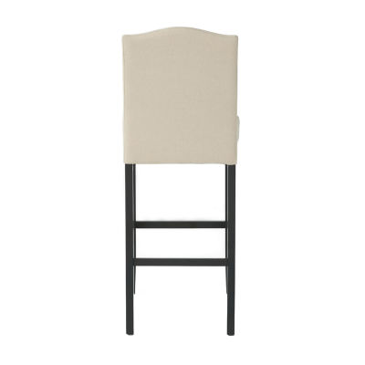 Markson 2-pc. Upholstered Bar Stool