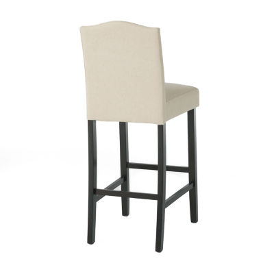 Markson 2-pc. Upholstered Bar Stool