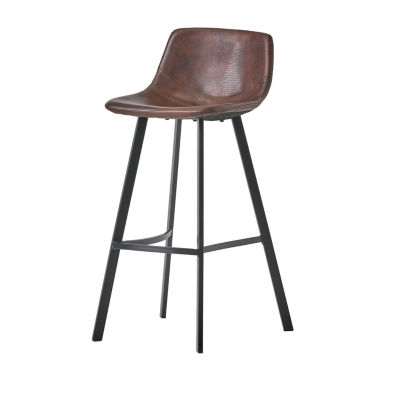 Dax 2-pc. Upholstered Bar Stool