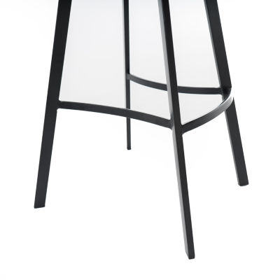 Dax 2-pc. Upholstered Bar Stool