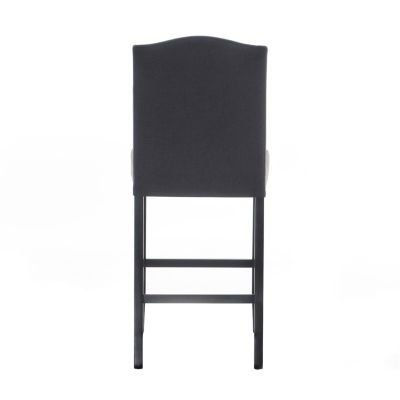 Darren 2-pc. Counter Height Upholstered Bar Stool