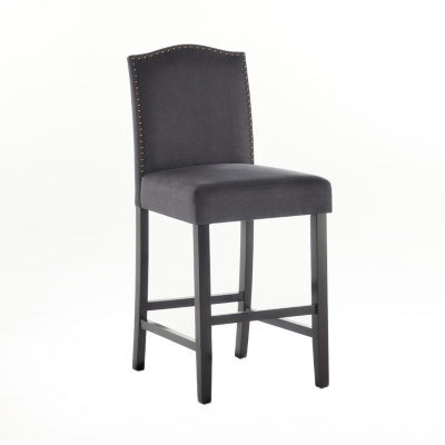 Darren 2-pc. Counter Height Upholstered Bar Stool