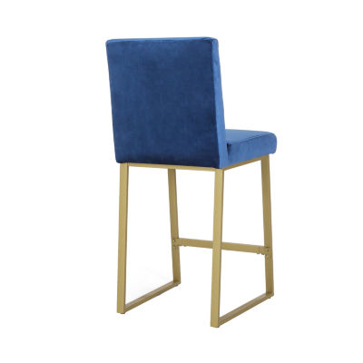 Toucanet 2-pc. Upholstered Bar Stool