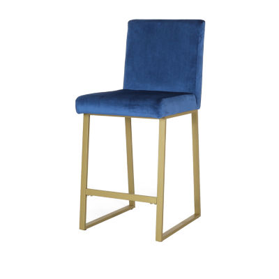 Toucanet 2-pc. Upholstered Bar Stool