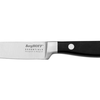 BergHOFF Essentials Triple Riveted 3.5" Paring Knife