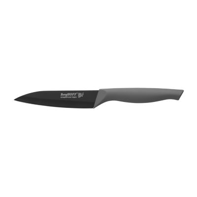 BergHOFF Essentials 3.5 Stainless Steel Paring Knife, Gourmet