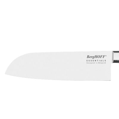 BergHOFF Essentials Gourmet 7" Santoku Knife