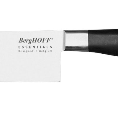 BergHOFF Forest Stainless Steel 3Pc Specialty Knife Set, Recycled Material  - Bed Bath & Beyond - 39477192