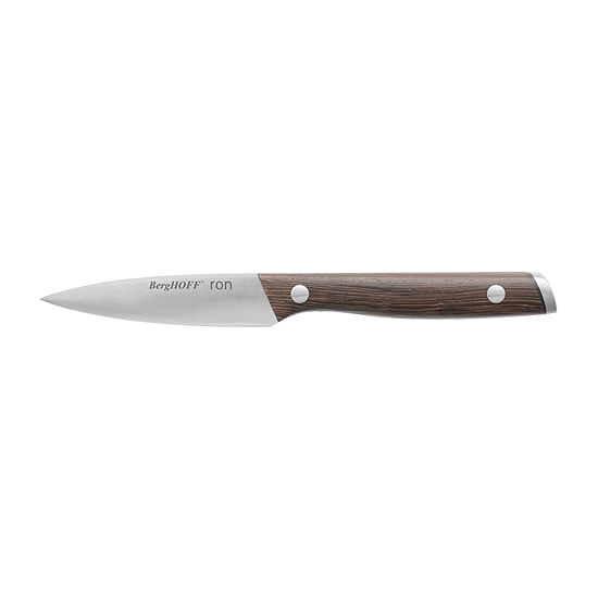 BergHOFF Ron Acapu Wood 3.25" Paring Knife