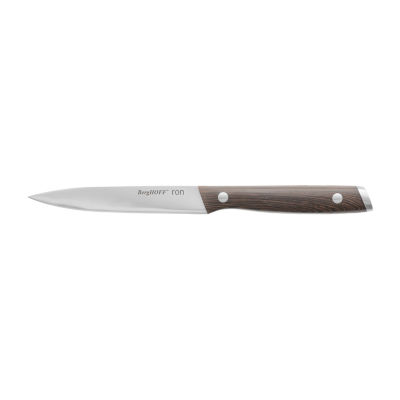 BergHOFF Ron Acapu Wood 4.75" Utility Knife
