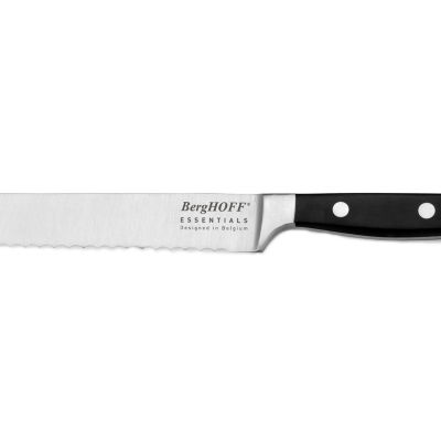 Sabatier Chefs Knife, Color: Silver - JCPenney