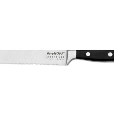 BergHOFF Essentials Triple Riveted 8" Bread Knife