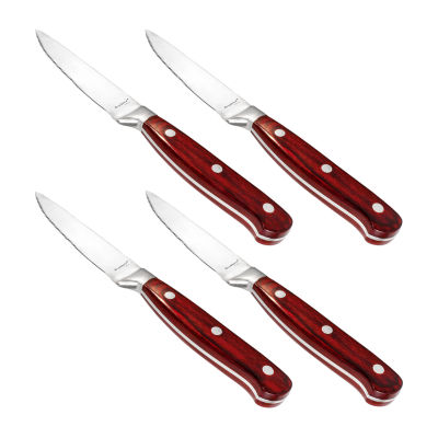 BergHOFF Antigua 2pc Carving Knife and Fork Set