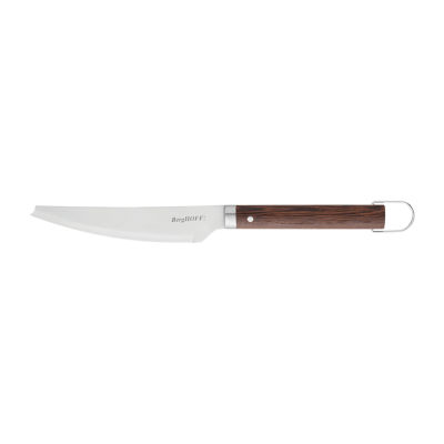 BergHOFF Essentials 14.75" Carving Knife with Wood Handle