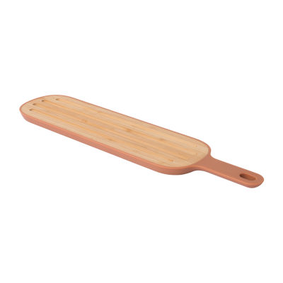 BergHOFF Leo Bamboo 17.25" Cutting Board