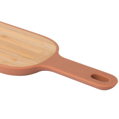 BergHOFF Leo Bamboo 17.25" Cutting Board