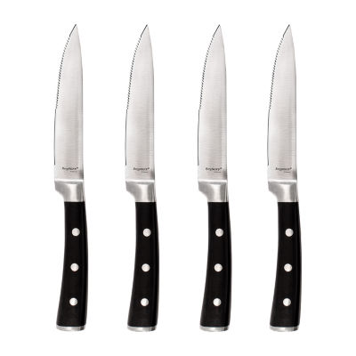 BergHOFF Classico  4-pc. Steak Knife Set