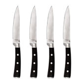 Tramontina 29899/158 29899/158 Gaucho Steak Knives, Red, 5-Inch