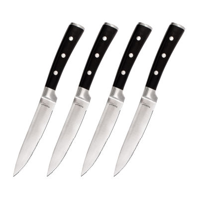 BergHOFF Classico  4-pc. Steak Knife Set