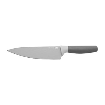 BergHOFF Ron 4Pc Knife Set Black