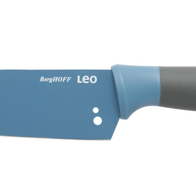 BergHOFF Leo 5.5" Chefs Knife with Herb Stripper