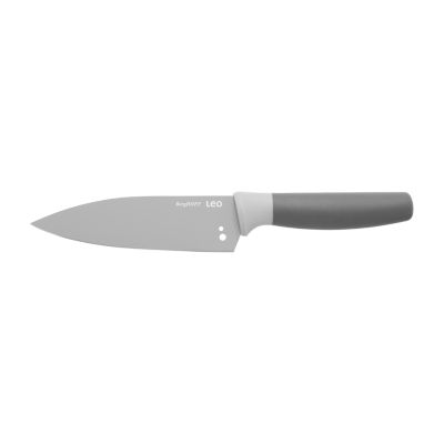 BergHOFF Leo 5.5" Chefs Knife with Herb Stripper