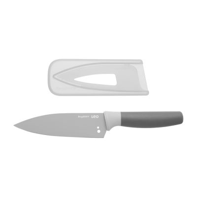 BergHOFF Leo 5.5" Chefs Knife with Herb Stripper