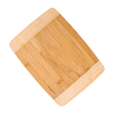 BergHOFF Bamboo Rectangle 10.6X7.7" Cutting Board