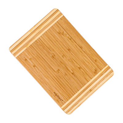 BergHOFF Bamboo Rectangle 10.6X7.7" Cutting Board