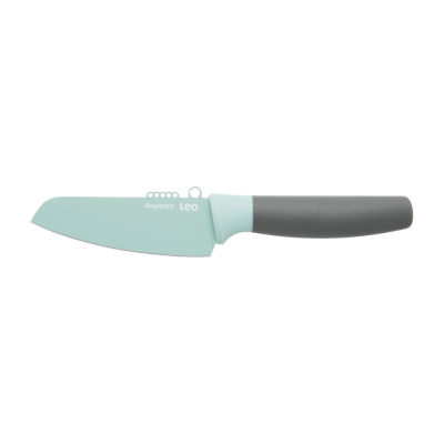 BergHOFF Leo 4.25" Vegetable Knife with Zester